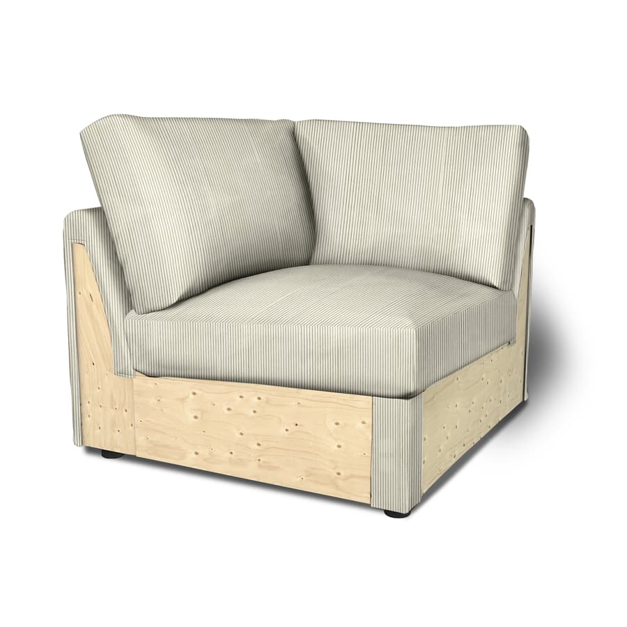 Vimle Eckelement Bezug