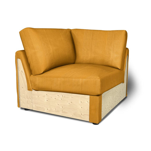 Vimle Hoekelement Hoes