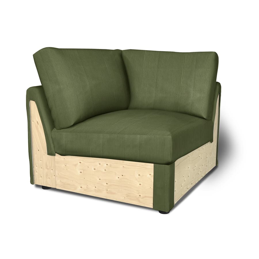 Vimle Eckelement Bezug