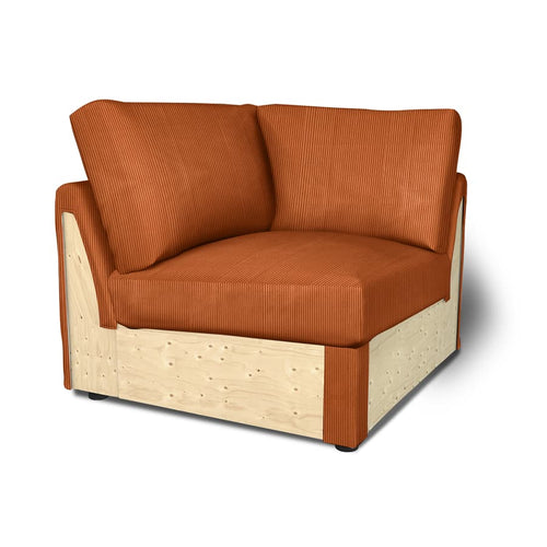 Vimle Hoekelement Hoes