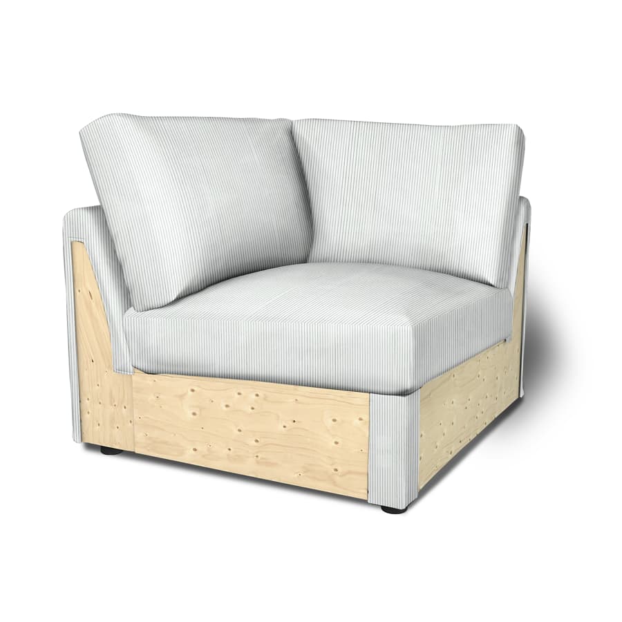 Vimle Eckelement Bezug