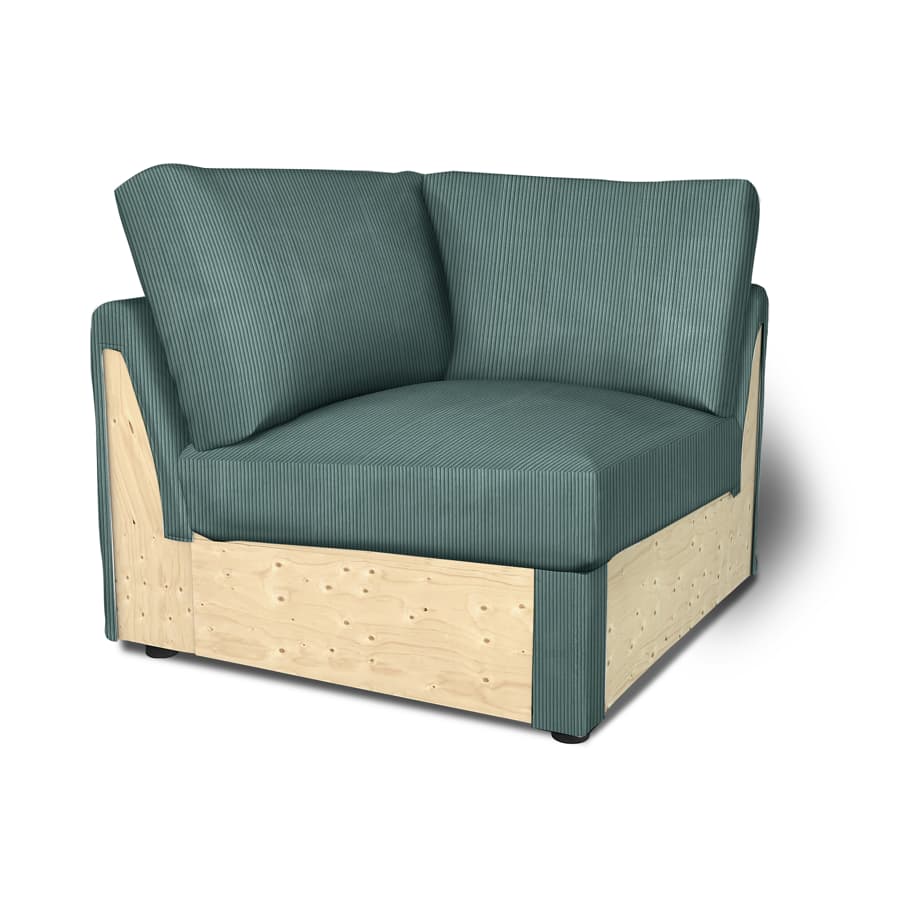 Vimle Eckelement Bezug