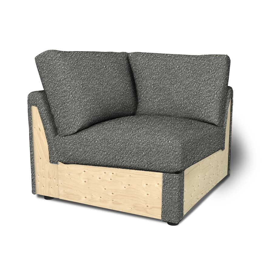 Vimle Eckelement Bezug