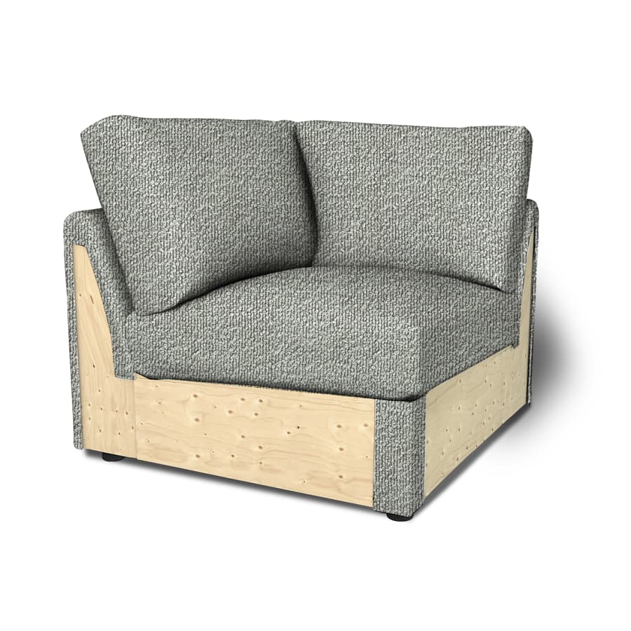 Vimle Eckelement Bezug