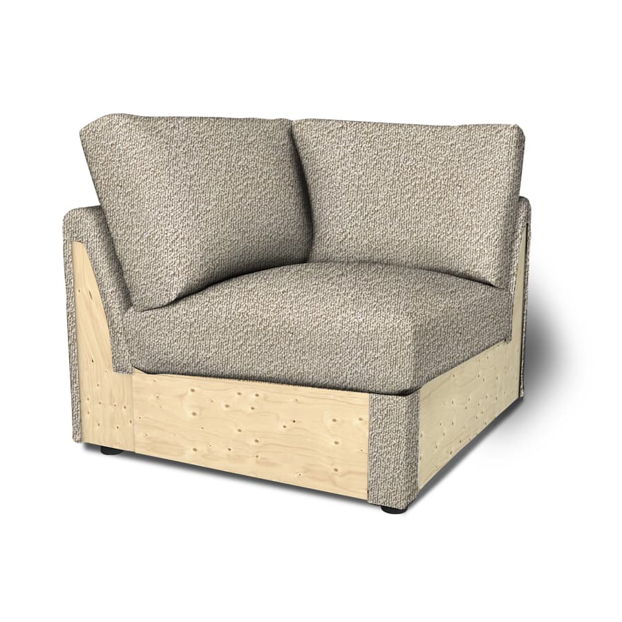 Vimle Eckelement Bezug