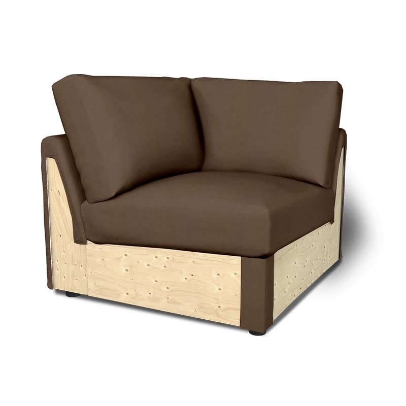 Vimle Eckelement Bezug