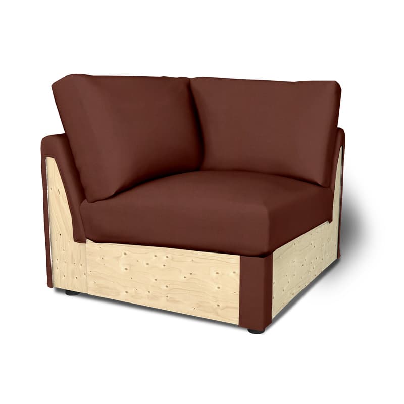 Vimle Eckelement Bezug