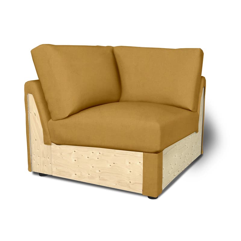 Vimle Eckelement Bezug