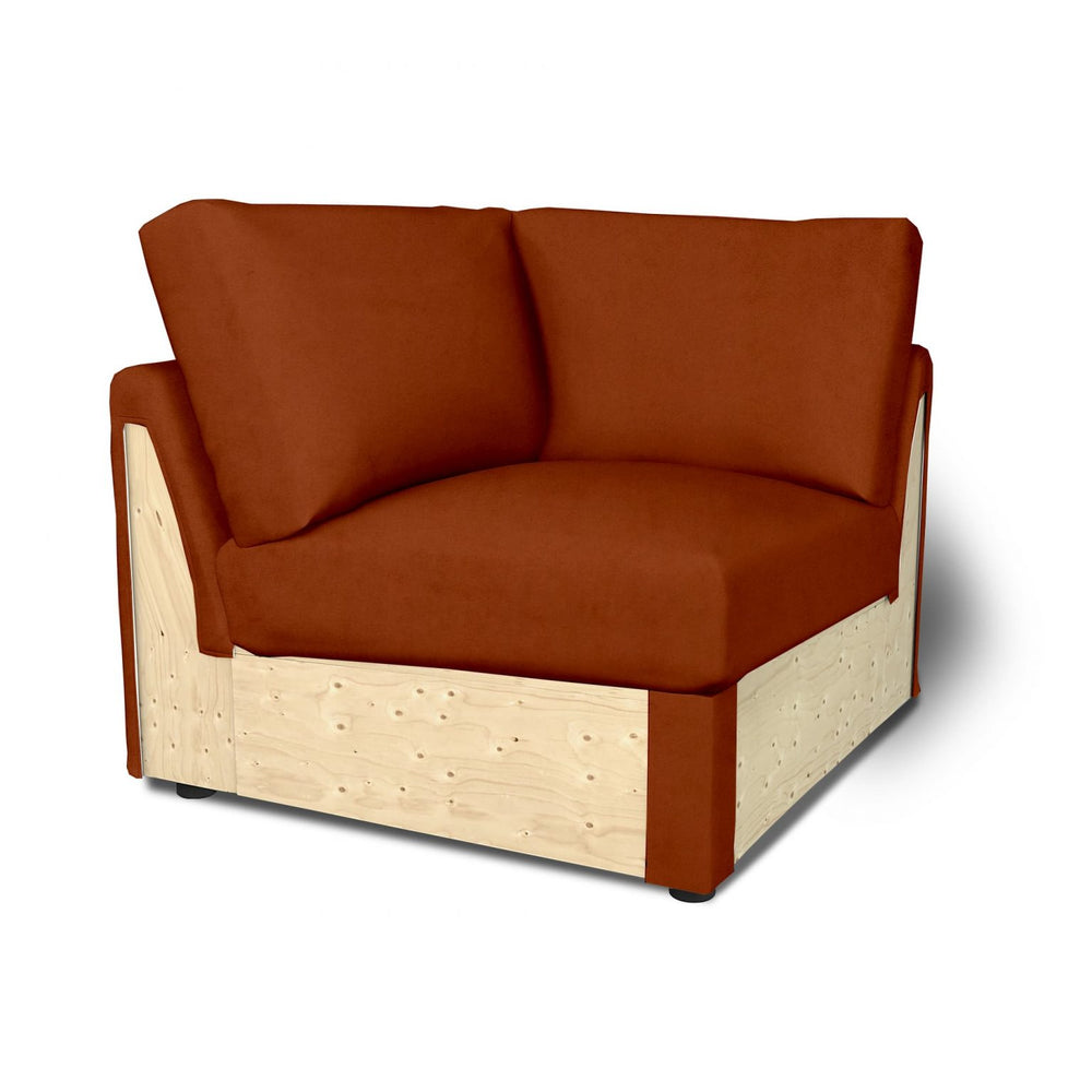 Vimle Eckelement Bezug