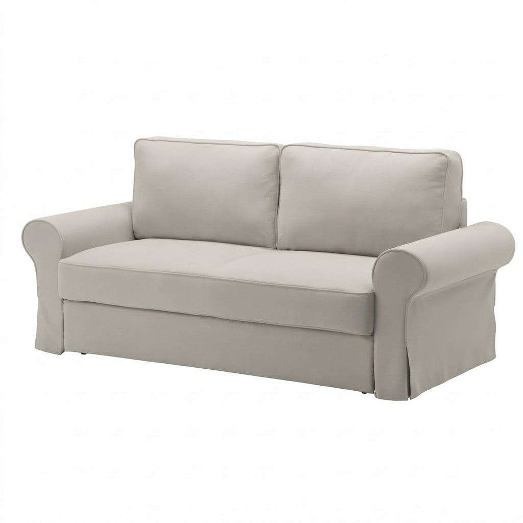 Backabro 3-zits Slaapbank Hoes backabro-3-zits-slaapbank-placeholder-grey — Norsemaison