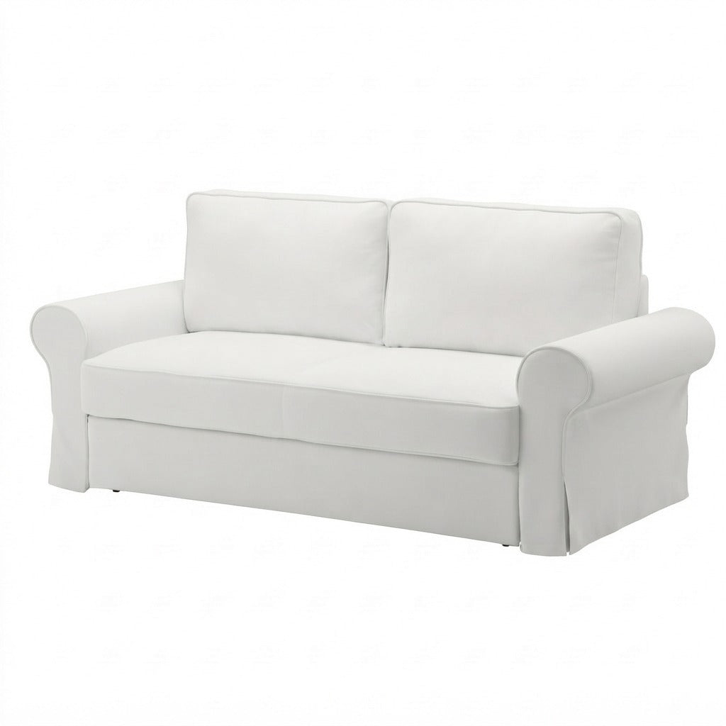 Backabro 3-zits Slaapbank Hoes backabro-3-zits-slaapbank-placeholder-white — Norsemaison