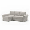 Backabro Hoekslaapbank Hoes backabro-placeholder-grey — Norsemaison