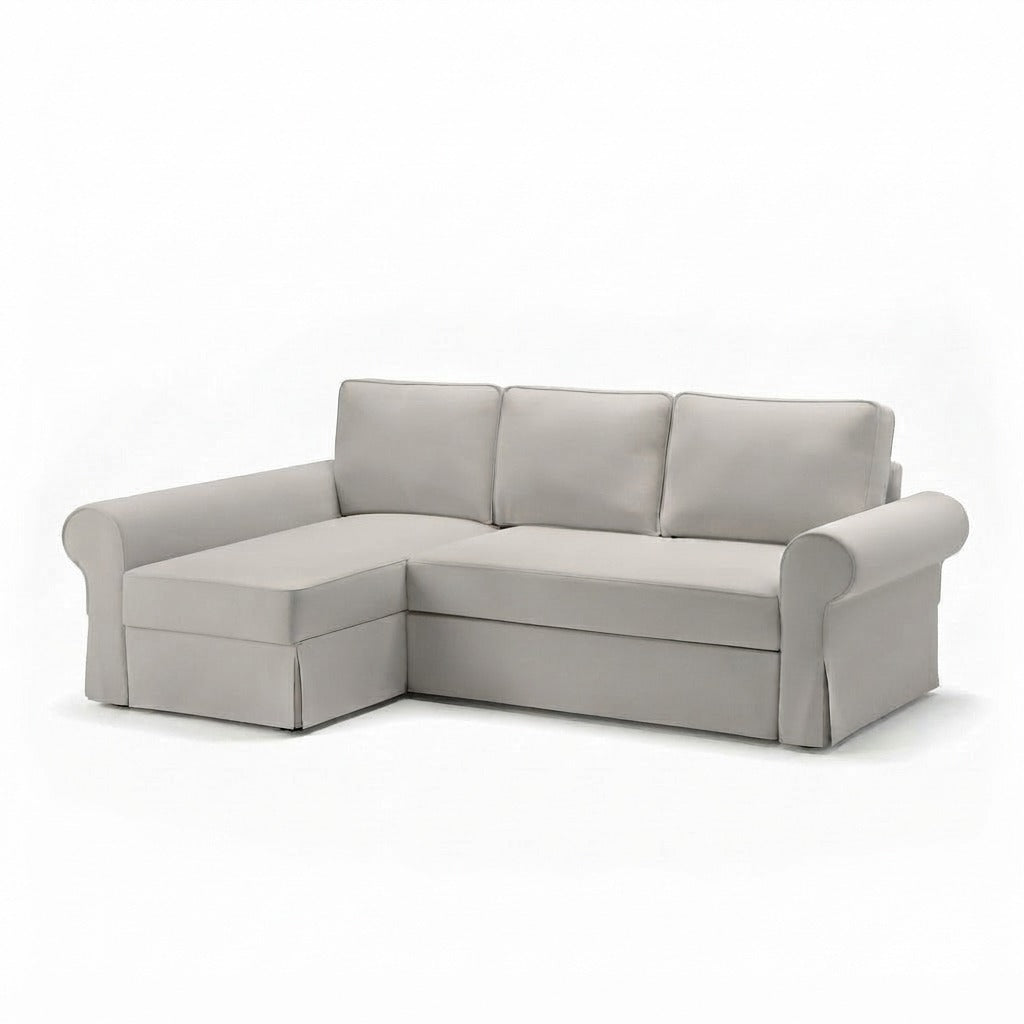 Backabro Hoekslaapbank Hoes backabro-placeholder-grey — Norsemaison