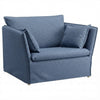 BACKSÄLEN Fauteuil Classic 23 — Norsemaison [nm-render]