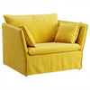 BACKSÄLEN Fauteuil Hoes Corduroy 7 — Norsemaison [nm-render]