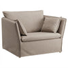 Backsälen Fauteuil Hoes Imperia 2 — Norsemaison [nm-render]