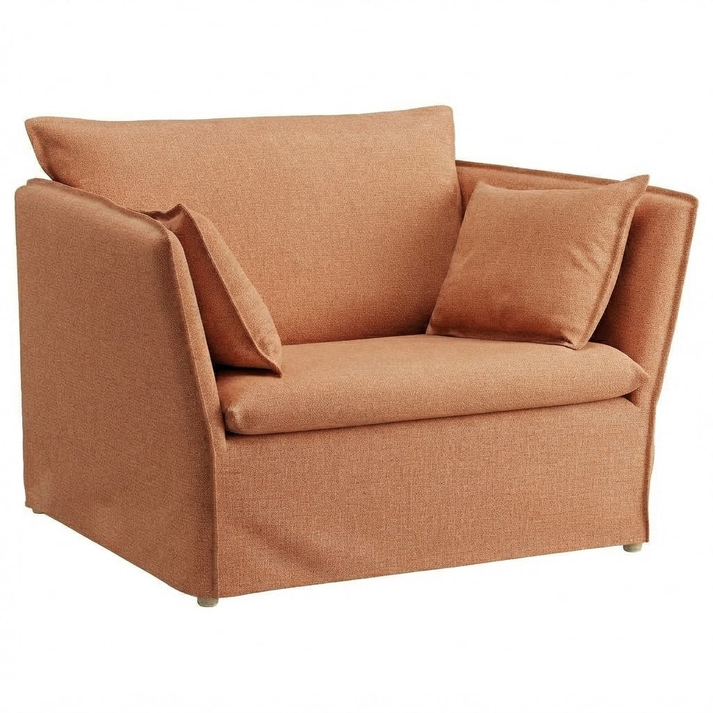 Backsälen Fauteuil Hoes Imperia 4 — Norsemaison [nm-render]