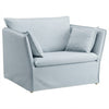 BACKSÄLEN Fauteuil Hoes Imperia 5 — Norsemaison [nm-render]