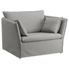 Backsälen Fauteuil Hoes Imperia 6 — Norsemaison [nm-render]