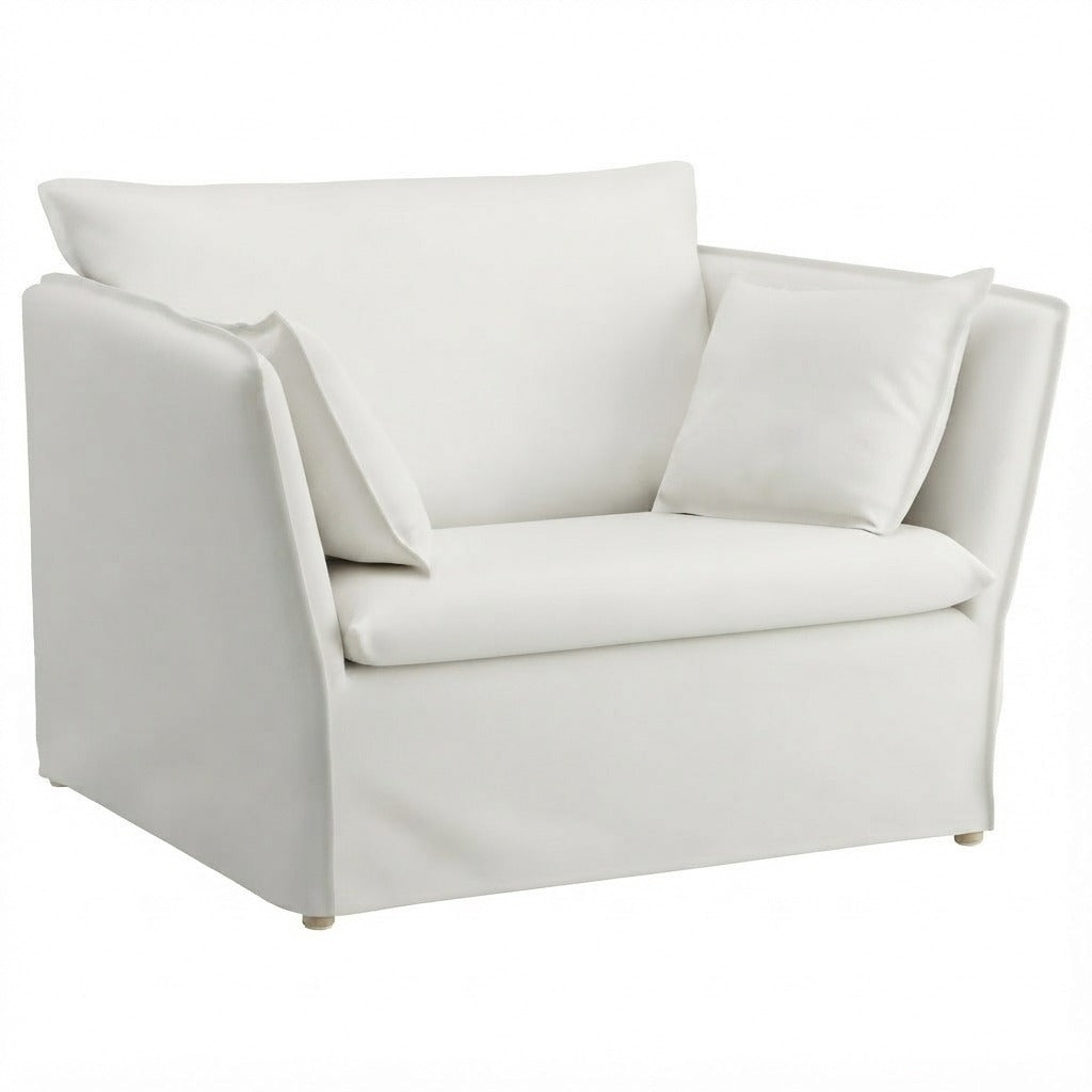Housse de fauteuil Backsälen