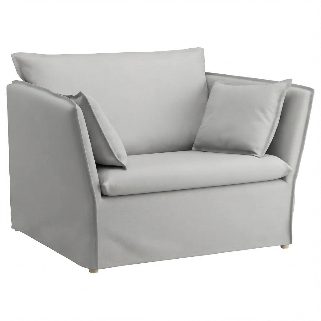 Backsälen Armchair Cover