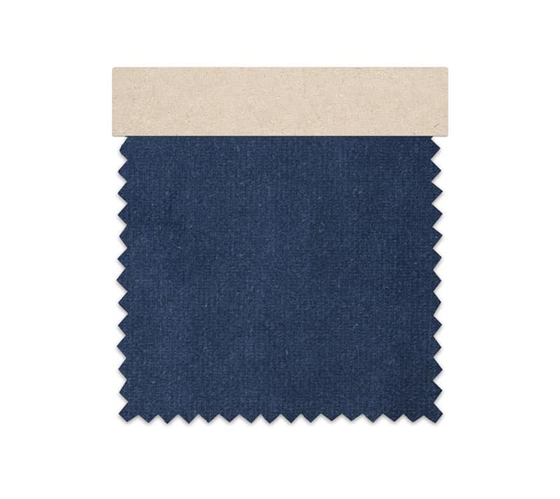 Strandmon Voetenbank Hoes Fluweel Blauw #66 blauw_66_dde99fc7-e095-4adf-8f4b-60464df36dd8 — Norsemaison