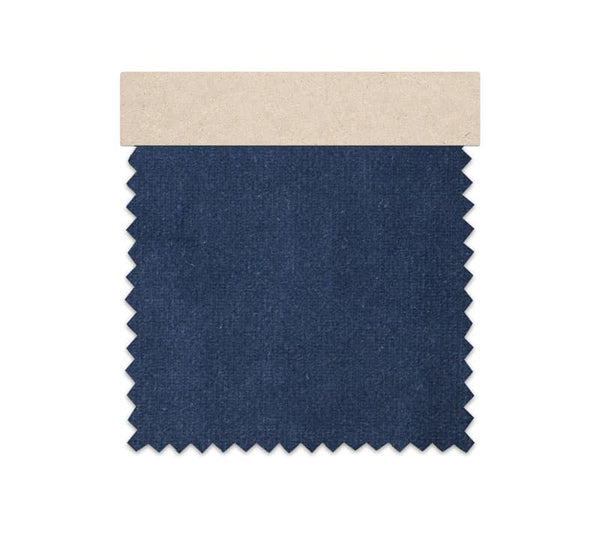 Échantillons housses de canapé