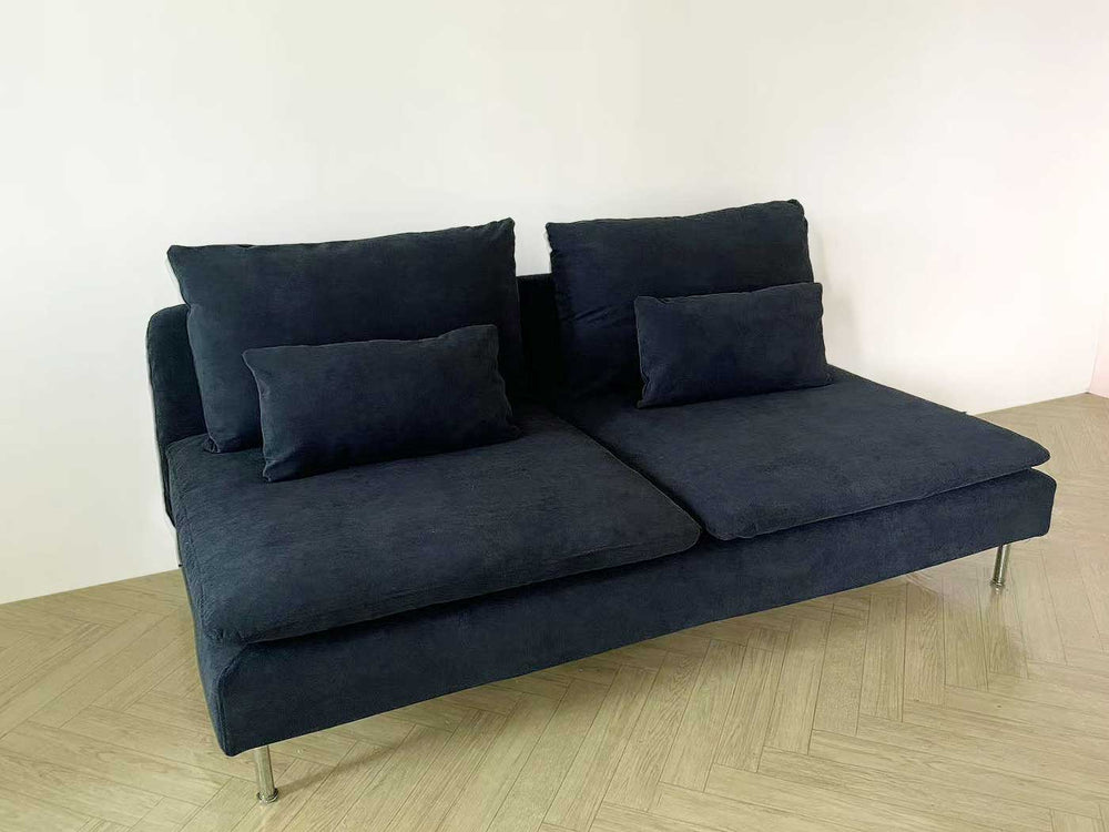 Muestras de fundas para sofá