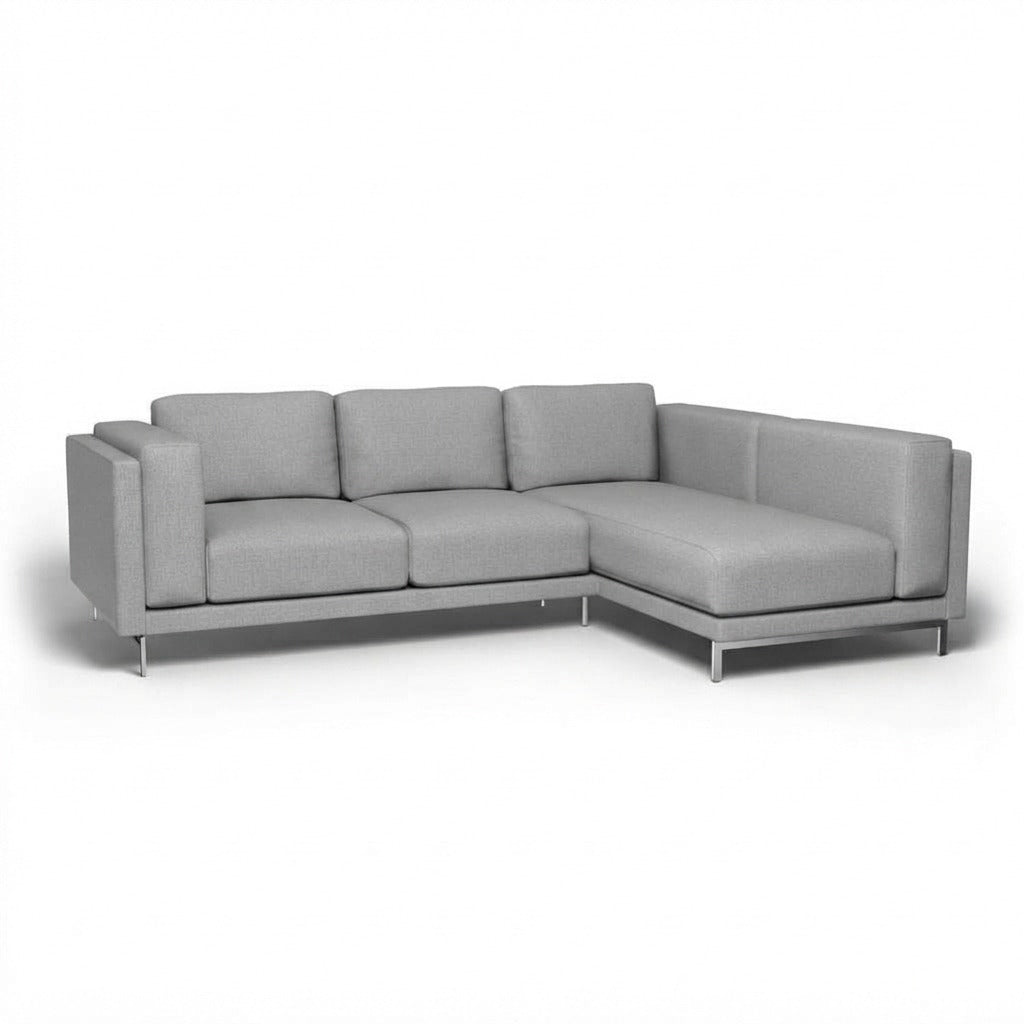 Classic 5 — Norsemaison [nm-render]