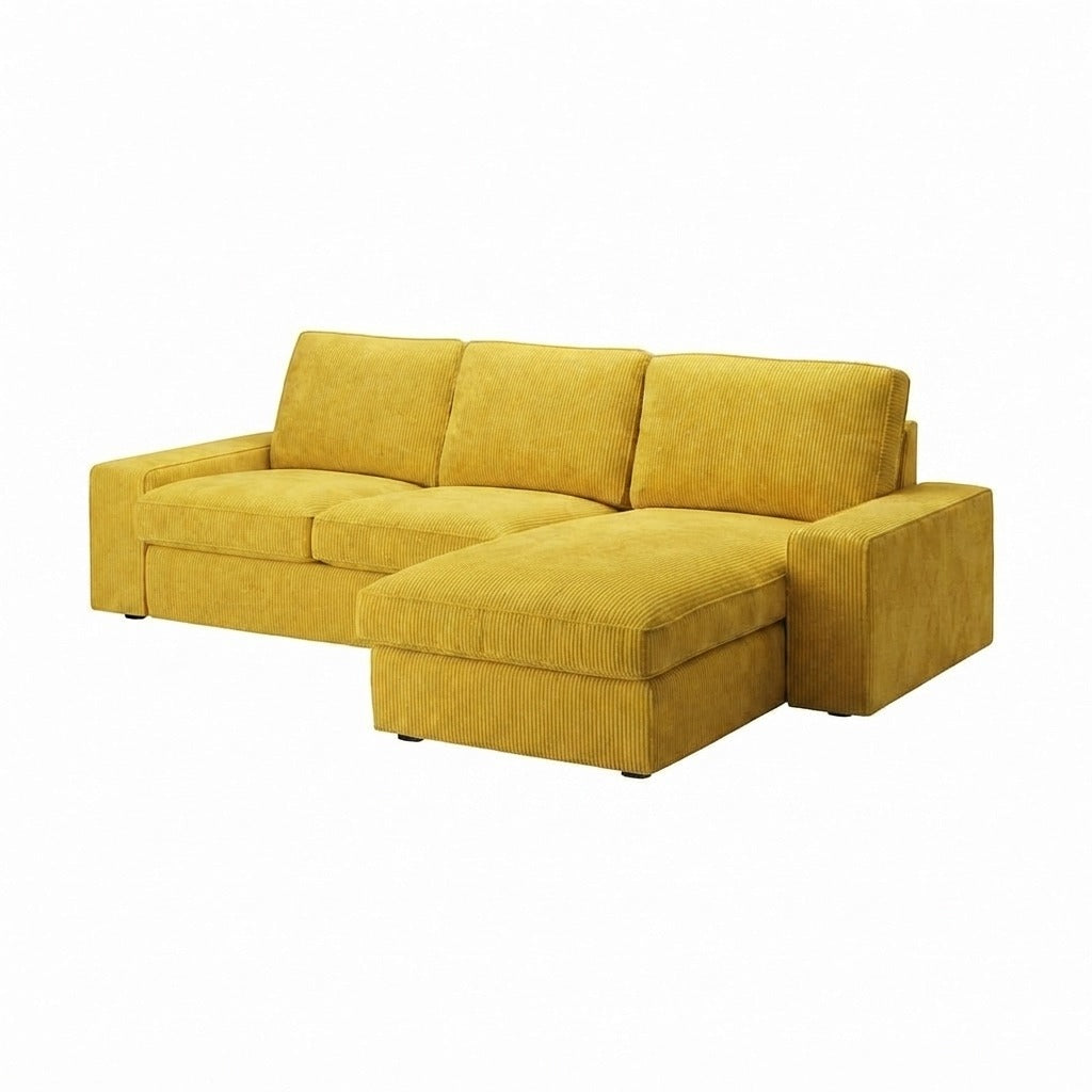Corduroy 7 — Norsemaison [nm-render]
