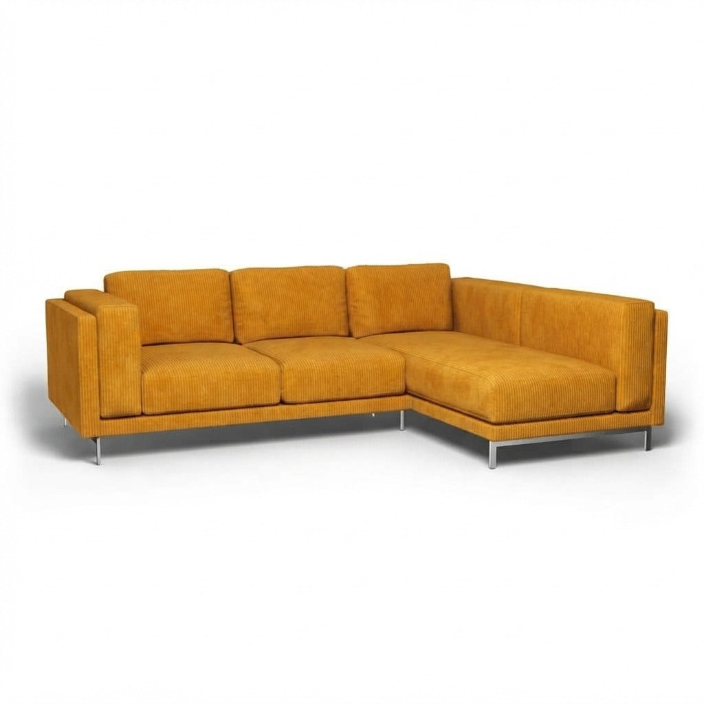 Corduroy 8 — Norsemaison [nm-render]