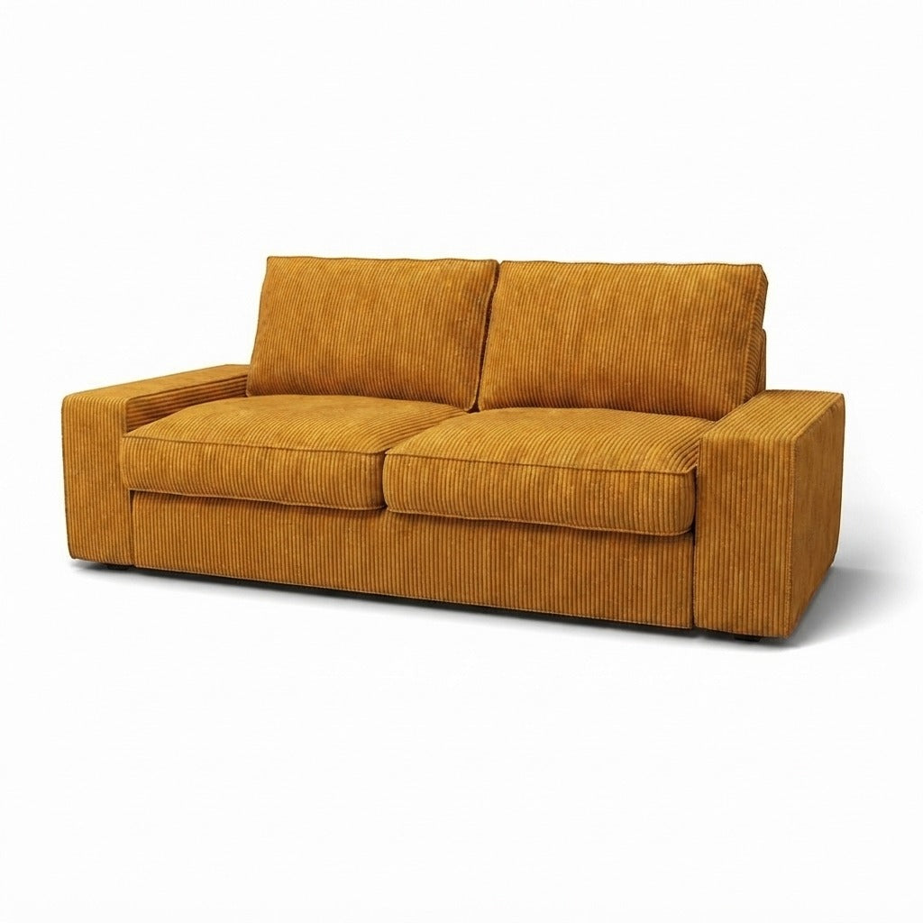 Corduroy 8 — Norsemaison [nm-render]