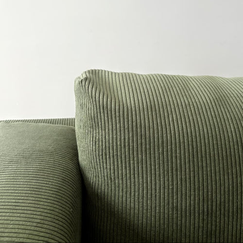 Échantillons housses de canapé