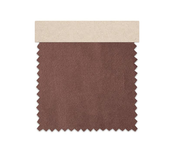 Échantillons housses de canapé