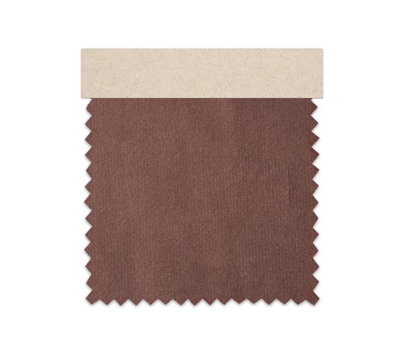 Vimle Voetenbank Hoes Fluweel Donker oud roze #33 donker_oudroze_33_b0db340e-1061-4ef4-9b5e-89344b170366 — Norsemaison