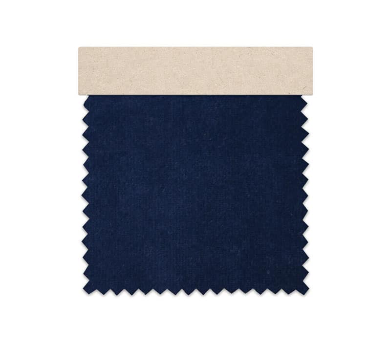 Vimle Voetenbank Hoes Fluweel Kobaltblauw #70 donkerblauw_70_c4df61c7-bafc-4548-9243-fdd7298ede50 — Norsemaison