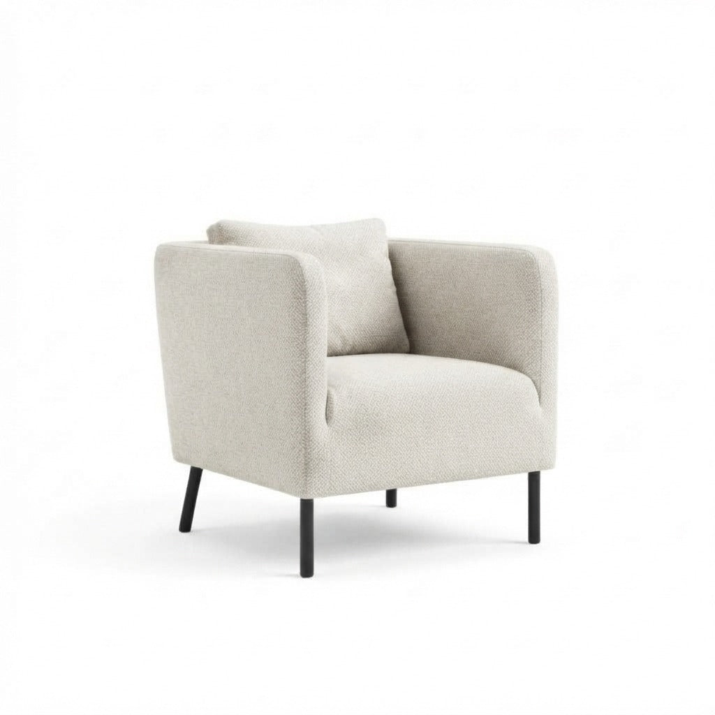 Ekero Fauteuil Chenille 2 — Norsemaison [nm-render]
