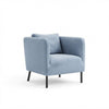 Ekero Fauteuil Chenille 34 — Norsemaison [nm-render]