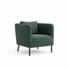 Ekero Fauteuil Chenille 38 — Norsemaison [nm-render]