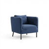 Ekero Fauteuil Chenille 41 — Norsemaison [nm-render]
