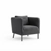 Ekero Fauteuil Chenille 45 — Norsemaison [nm-render]
