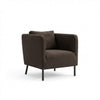 Ekero Fauteuil Chenille 47 — Norsemaison [nm-render]