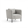 Ekero Fauteuil Chenille 5 — Norsemaison [nm-render]