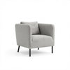 Ekero Fauteuil Chenille 6 — Norsemaison [nm-render]