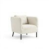 Ekero Fauteuil Classic 1 — Norsemaison [nm-render]