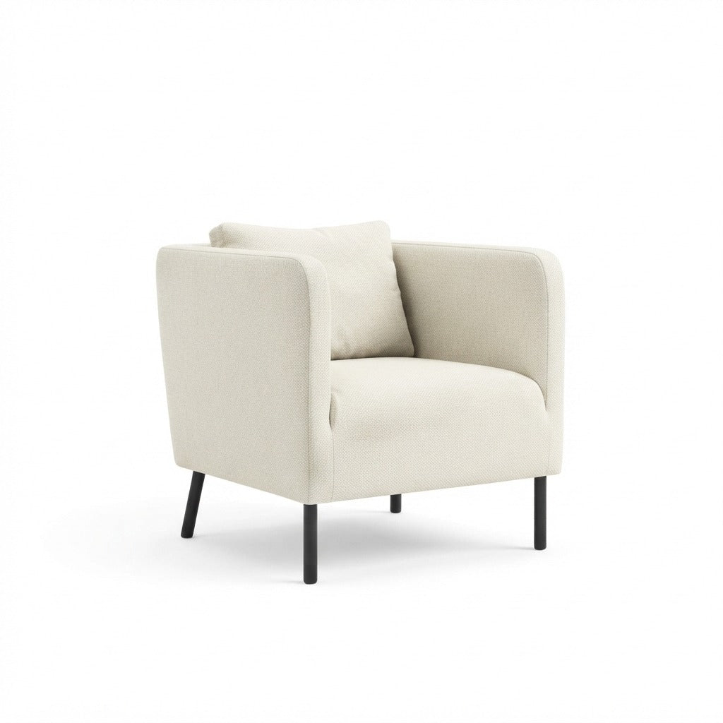 Ekero Fauteuil Classic 1 — Norsemaison [nm-render]