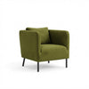 Ekero Fauteuil Classic 17 — Norsemaison [nm-render]