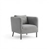 Ekero Fauteuil Classic 18 — Norsemaison [nm-render]