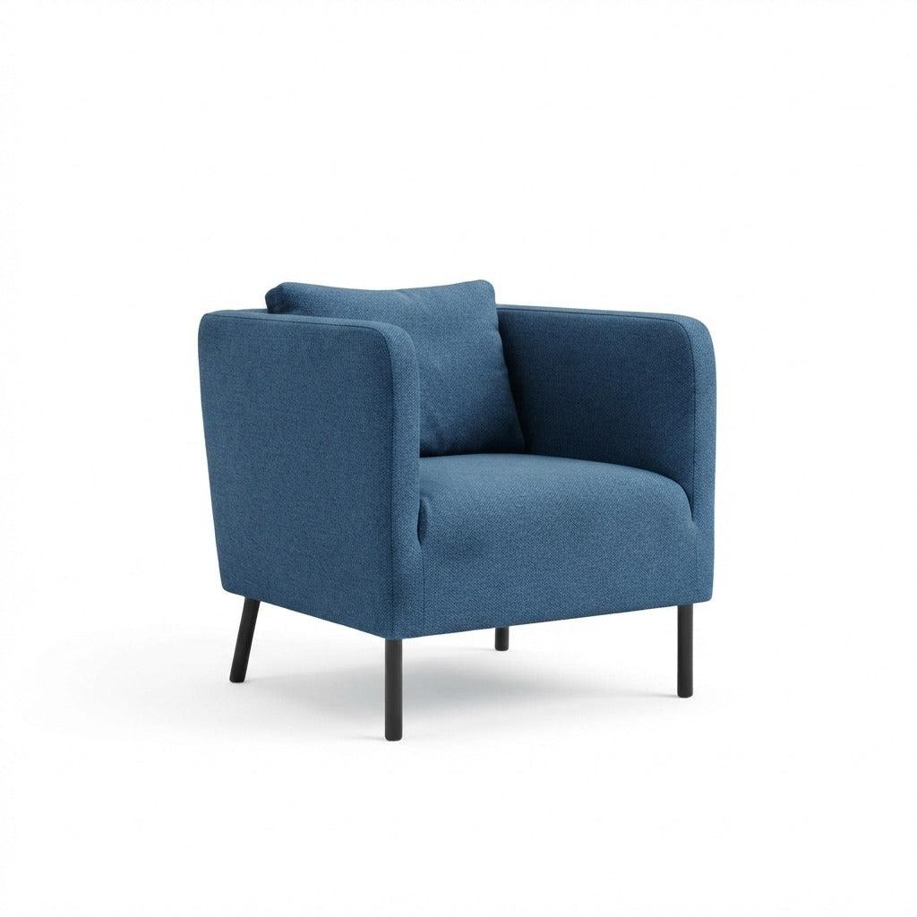 Ekero Fauteuil Classic 23 — Norsemaison [nm-render]
