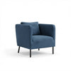 Ekero Fauteuil Classic 24 — Norsemaison [nm-render]